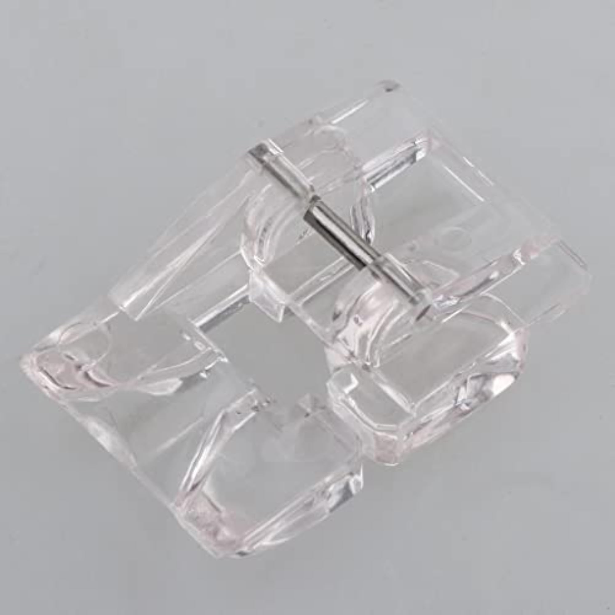 6x Round Bead Presser Foot for Singer Brother Domestic Sewing Machine